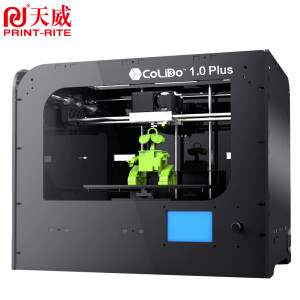 PrintRite 天威 ColiDO 1.0 Plus 3D打印机