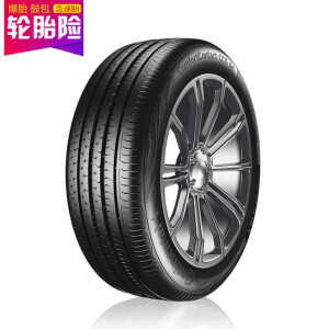 Continental 德国马牌轮胎 ComfortContact CC6 205/55R16 91V