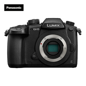 Panasonic松下LumixDC-GH5M4/3无反相机