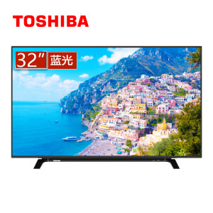 TOSHIBA 东芝 32L15EBC 32英寸 液晶电视