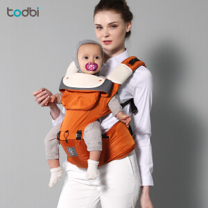 TODBI FLY-B7  婴儿腰凳背带