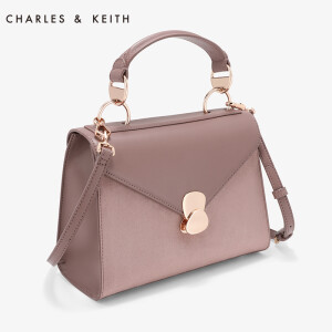 CHARLES & KEITH CK2-50780655 女士手提包