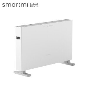 smartmi 智米 DNQ01ZM 电暖器