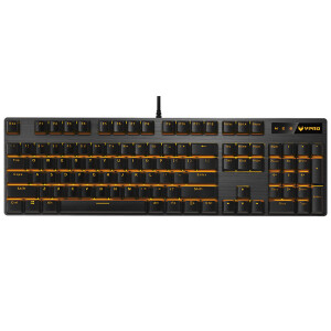 Rapoo 雷柏 V500PRO 机械键盘  +凑单品