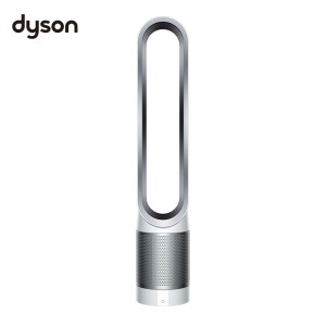 Dyson 戴森 TP00 空气净化风扇  白银