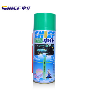 CHIEF 车仆  化清剂 450ml