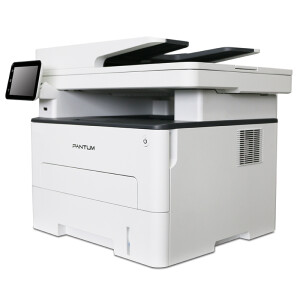 奔图（PANTUM）M7300FDN黑白激光办公打印机复印打印扫描一体机自动双面 M7300FDN(有线连接)
