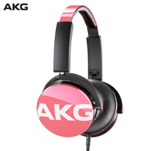 1日0点、历史低价：AKG爱科技Y50头戴式耳机