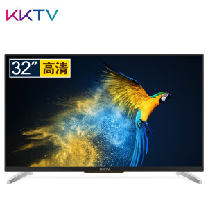 KKTV K32 32英寸 高清液晶电视