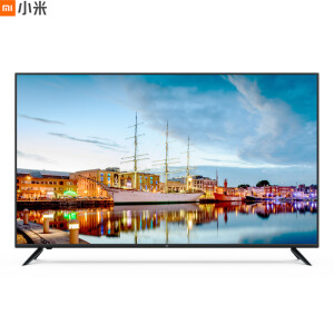 MI 小米 4C L55M5-AZ 55英寸 4K 液晶电视