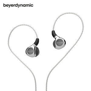 13日0点：beyerdynamic拜亚动力Xelentoremote榭兰图入耳式耳塞