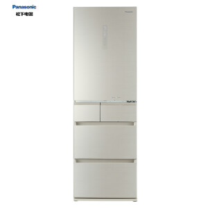 Panasonic 松下 NR-EE45PXA-N 多门冰箱 435升