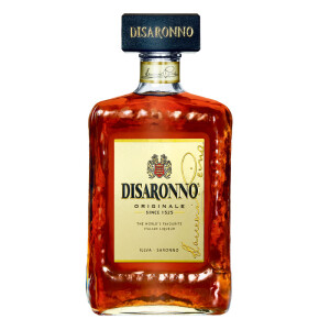 DISARONNO 帝萨诺 杏仁味力娇酒 700ml *3件