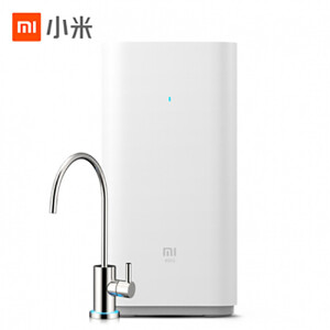 MI小米MR424-A厨下式反渗透RO净水器（400G通量）+凑单品