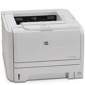 HP惠普LaserJetP2035商用黑白激光打印机