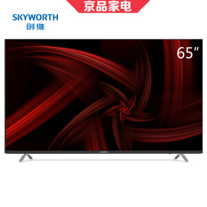 Skyworth 创维 65H9D 液晶电视 65英寸