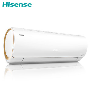 Hisense 海信 KFR-33GW/EF20A1(1P57) 小1.5匹 壁挂式空调