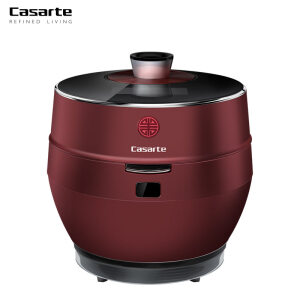 Casarte 卡萨帝 RC-HP0501RT IH电饭煲 5L
