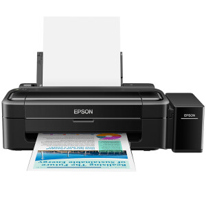 EPSON 爱普生 L313 墨仓式打印机