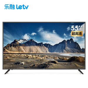 Letv乐视X55C4K液晶电视