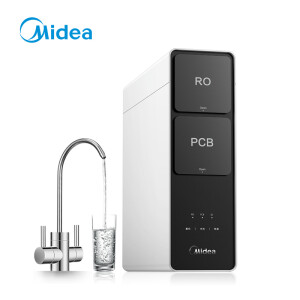 Midea 美的 MRC1782D-600G(J600)  反渗透净水机