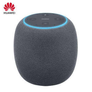 HUAWEI 华为 AI音箱 (太空黑)