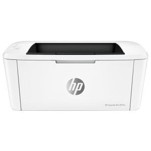 历史低价：HP惠普LaserJetProM17w黑白激光打印机