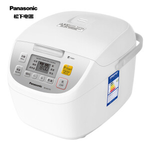 Panasonic 松下 SR-DG153 4L 智能电饭煲