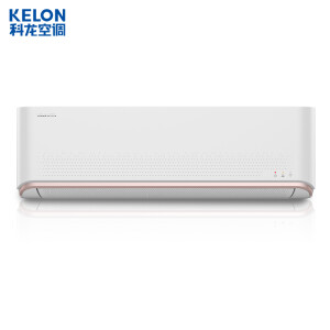 KELON 科龙 KFR-35GW/QAA1(1P69) 1.5匹 变频 壁挂式空调