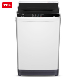 TCL XQB80-1578NS 全自动波轮洗衣机 8公斤
