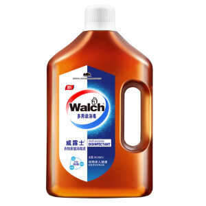 Walch威露士衣物消毒液2.5L*3件