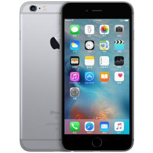 苹果Apple iPhone6s Plus (A1699) 32G 移动联通电信4G手机