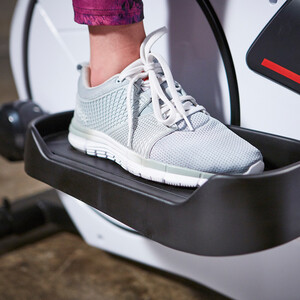 【锐步官方旗舰款】Reebok英国锐步椭圆机 家用椭圆仪静音健身器材智能电磁控健身单车阿迪达斯