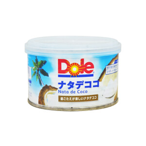 Dole 都乐 糖水椰果罐头 227g *10件