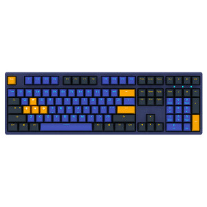 AKKO Ducky 3108 Horizon地平线 机械键盘
