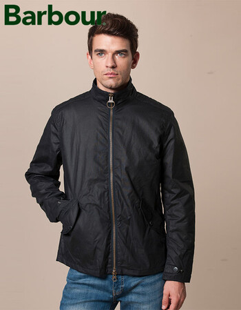 barbour claxton