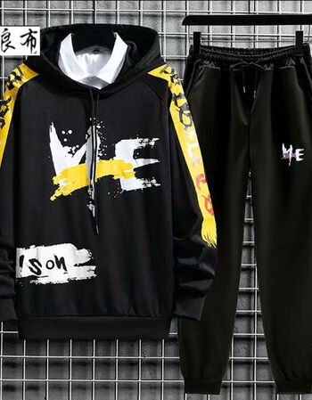 青少年时装品牌有哪些?青少年时装品牌有哪些牌子-第1张图片-潮百科
