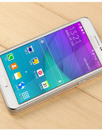 samsung/三星 sm-g7200手机移动联通双4g双卡双待安卓智能大屏 白色 1