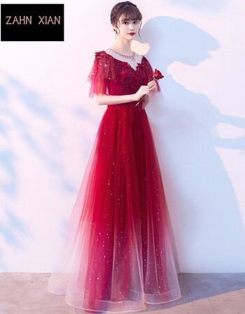 主持人衣服_清明主持人衣服-第2张图片-潮百科