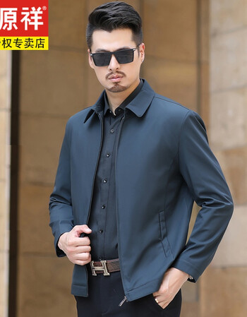关于40岁左右男装品牌休闲的信息