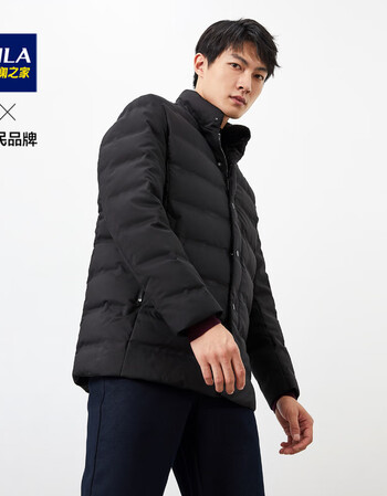 海澜之家羽绒服男装_海澜之家羽绒服男装标志-第2张图片-潮百科