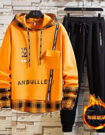 年轻男生潮牌衣服推荐（年轻男生潮牌衣服）-第2张图片-潮百科