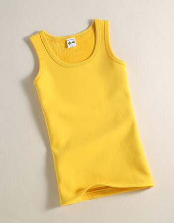 黄色 背心 140cm【图片 价格 品牌 报价】-京东