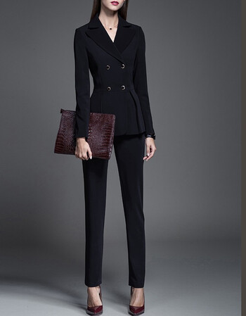 黑色(西装 裤子) s【图片 价格 品牌 报价】-京东