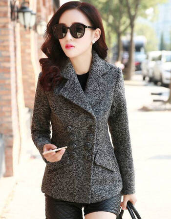 女装冬季外套有哪些（女装冬季外套）