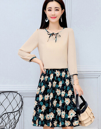 女装牌子衣服了不起的麦瑟尔女士同款18岁女生衣服搭配连衣裙ccdd淑女