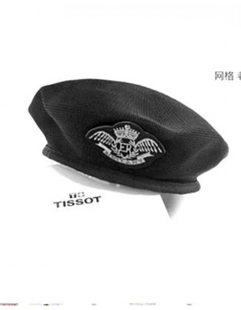 野战特种兵套装黑色儿童特警衣服装备短袖警察小交警演出服lq 贝雷帽