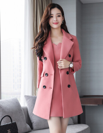 套装裙秋冬韩版潮 粉色(两件套) xxl(建议128-140斤)【图片 价格 品牌