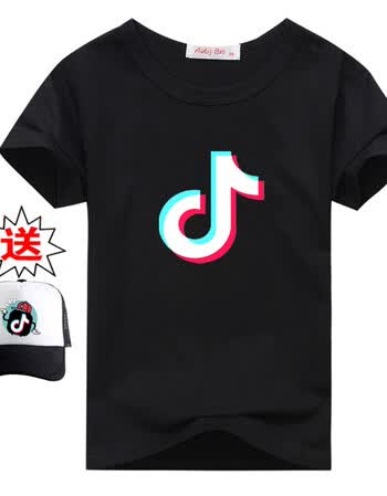 抖音同款衣服男 潮流短袖t恤纯棉半袖宽松个性青少年上衣夏季潮大码