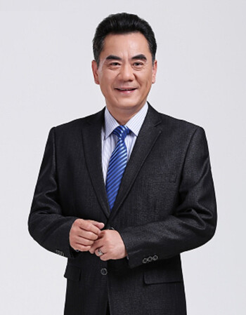 秋冬宴会婚礼爸爸装中年西服套装男中老年人40-50岁西装男套装fjq 黑